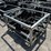 #2089-•-unused-jct-skid-steer-auger-w/-(3)-bits-inv#49862-image-1