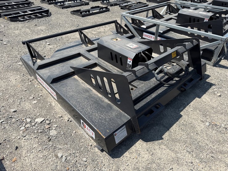 #2094-•-unused-jct-72"-skid-steer-brush-cutter-w/-stump-jumper-inv#49853-image-2