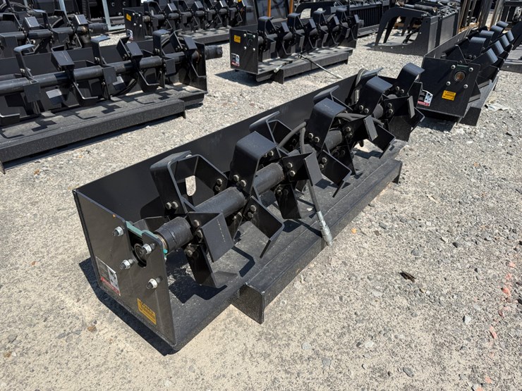 #2054-•-unused-jct-72"-skid-steer-tiller-inv#49863-image-1