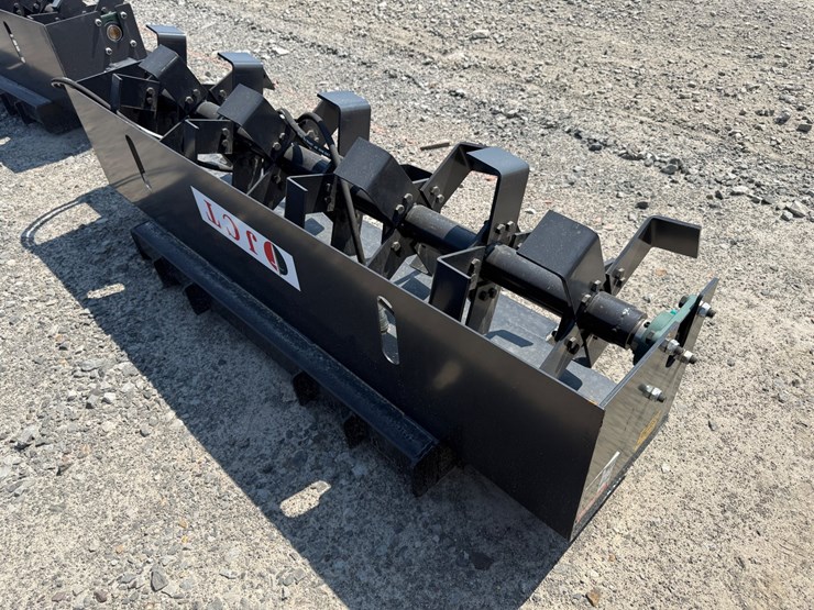 #2054-•-unused-jct-72"-skid-steer-tiller-inv#49863-image-2