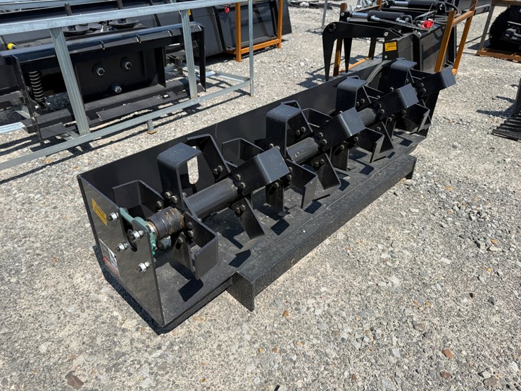 #2063-•-unused-jct-72"-skid-steer-tiller-inv#49869-image-1