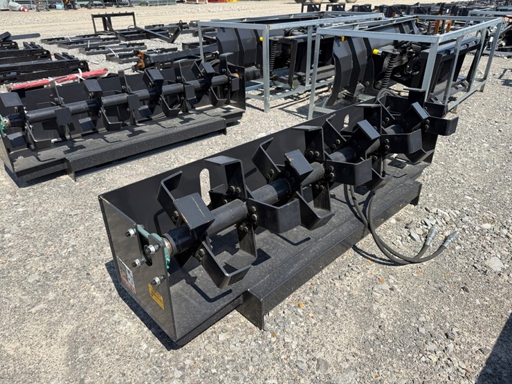 #2057-•-unused-jct-72"-skid-steer-tiller-inv#49867-image-1
