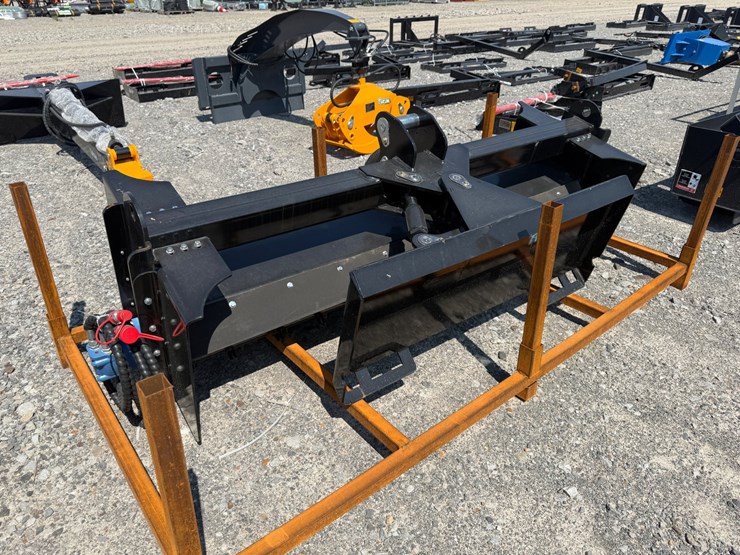 #2049-•-unused-future-73"-skid-steer-power-rake-b-dzlhpz2605164-inv#48915-image-2