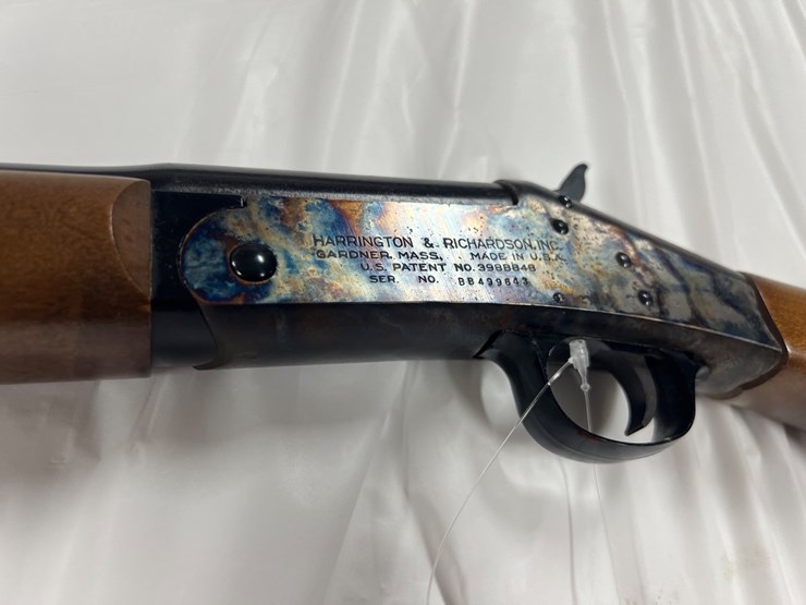 #5109-•-harrington-&-richardson-topper-12ga-image-3
