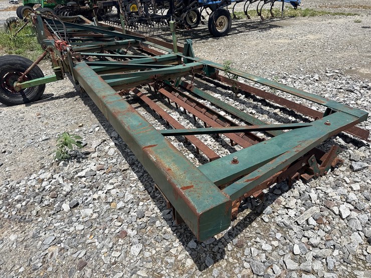 #42776-•-hawkins-1240-40'-harrow-inv#-42776-image-9