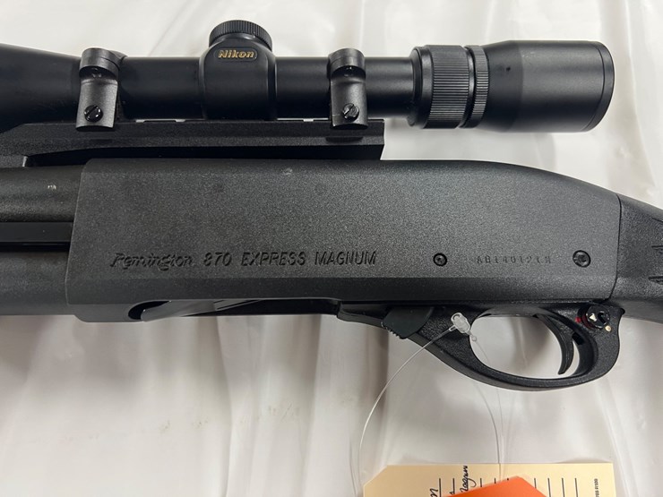 #5111-•-remington-870-express-magnum-12ga-slug-image-3