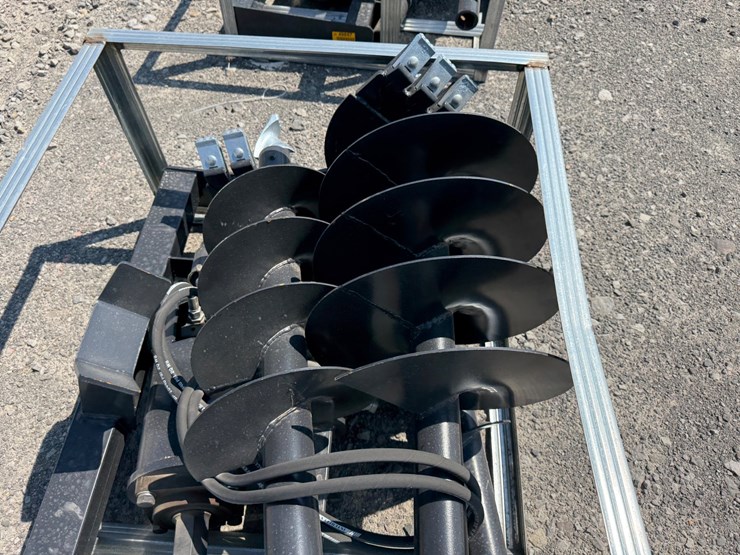 #2085-•-unused-jct-skid-steer-auger-w/-(3)-bits-inv#49855-image-7