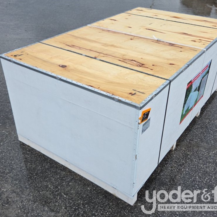 Unused MFGSTAR CA3050