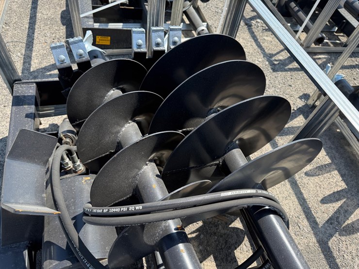 #2089-•-unused-jct-skid-steer-auger-w/-(3)-bits-inv#49862-image-7
