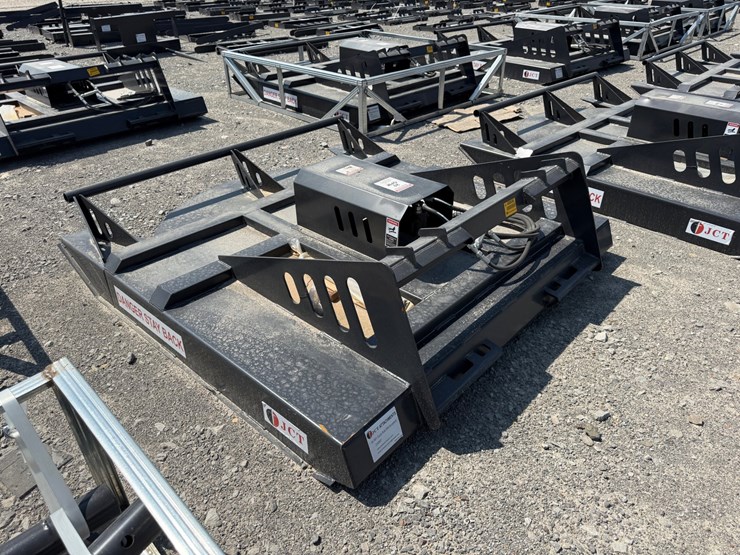 #2086-•-unused-jct-72"-skid-steer-brush-cutter-w/-stump-jumper-inv#49846-image-2