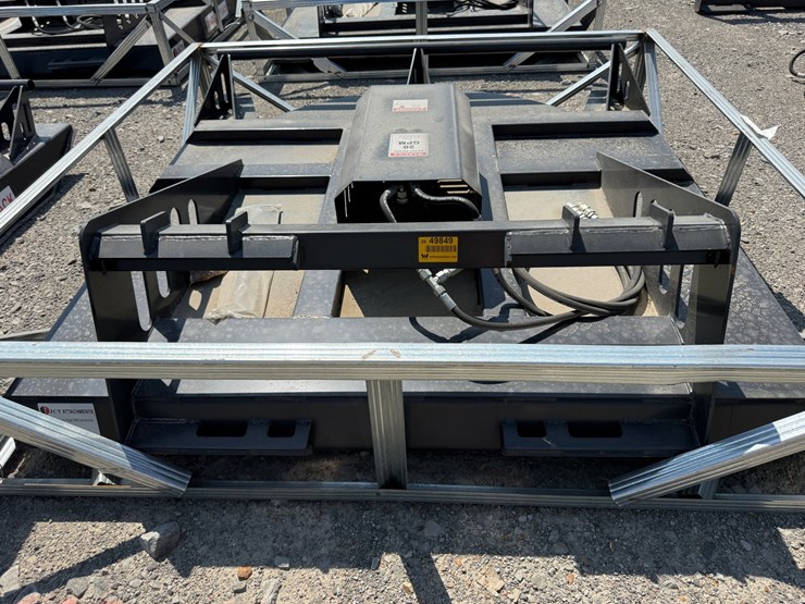 #2097-•-unused-jct-72"-skid-steer-brush-cutter-w/-stump-jumper-inv#49849-image-8