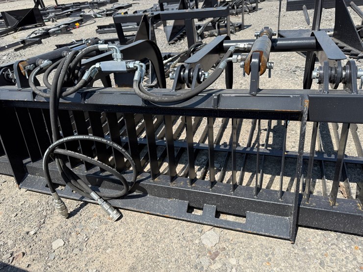#2080-•-unused-jct-84"-skid-steer-rock-grapple-bucket-inv#49891-image-5