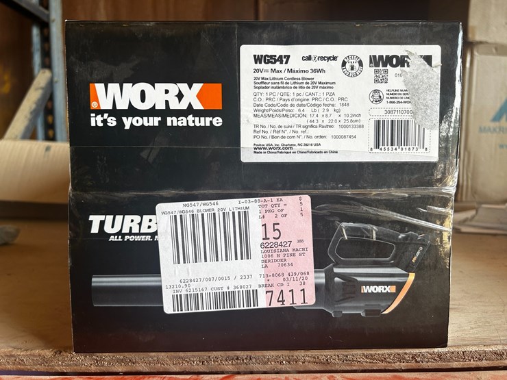 #39140-•-worx-leaf-blower-image-2