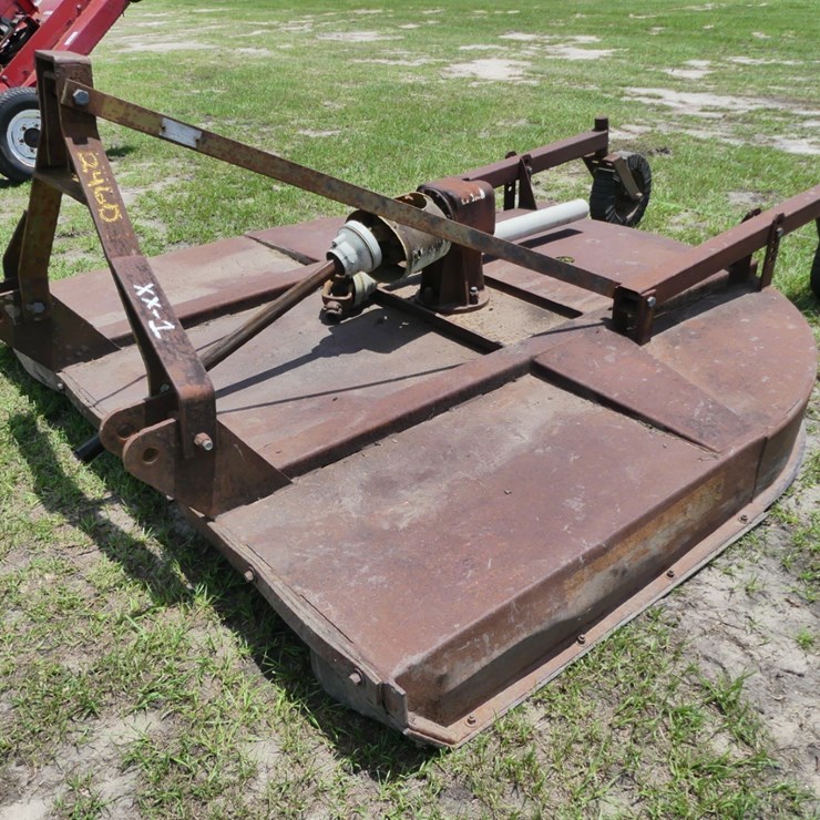 BROWN 484