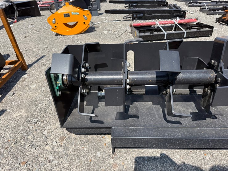 #2058-•-unused-jct-72"-skid-steer-tiller-inv#49864-image-9