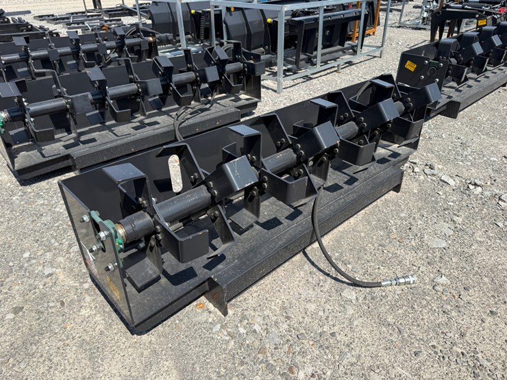 #2056-•-unused-jct-72"-skid-steer-tiller-inv#49865-image-1