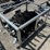 #2090-•-unused-jct-skid-steer-auger-w/-(3)-bits-inv#49861-image-2