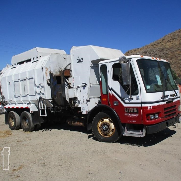 2005 FREIGHTLINER CONDOR