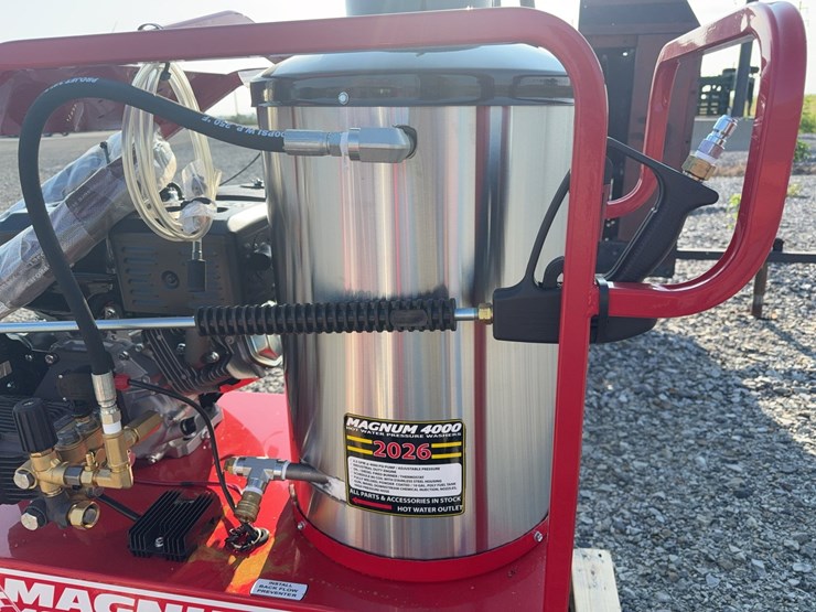 #47178-•-unused-magnum-4000-hot-water-pressure-washer-262577-inv#47178-image-9