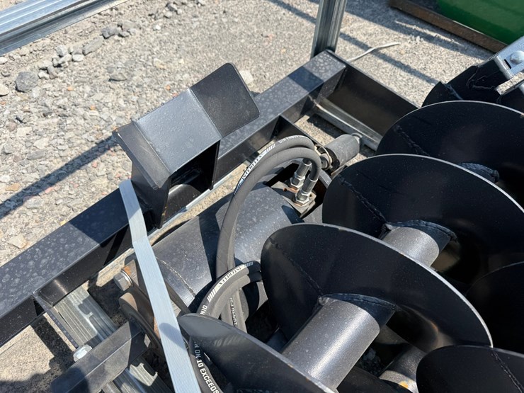 #2084-•-unused-jct-skid-steer-auger-w/-(3)-bits-inv#49857-image-8