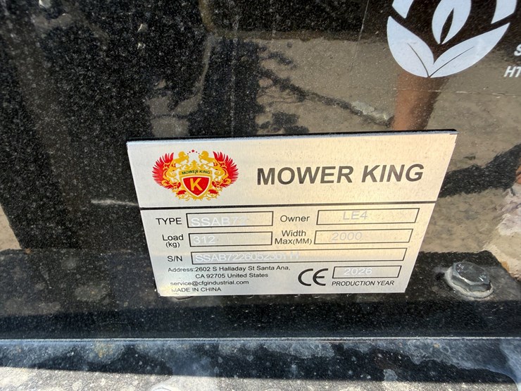 #2070-•-unused-mower-king-ssab72-skid-steer-angle-broom-ssab7226052301h-inv#51834-image-5