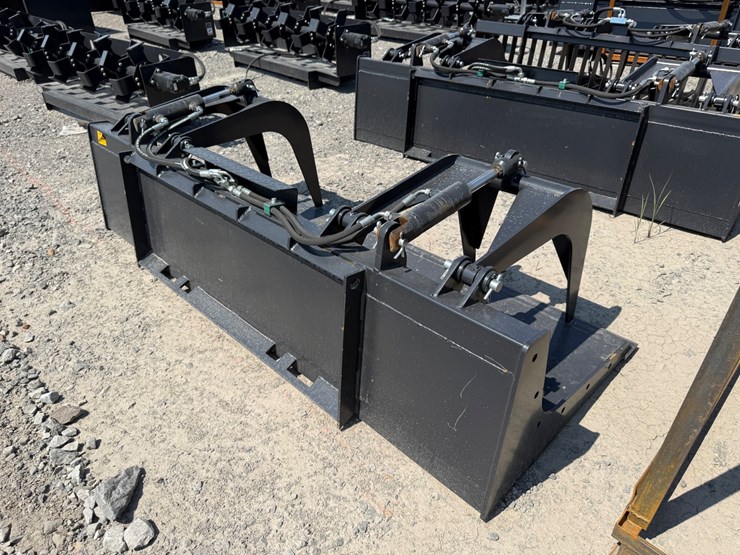 #2068-•-unused-jct-84"-skid-steer-grapple-bucket-inv#49890-image-4