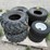 #39809-•-lot-of-(8)-lot-of-misc-atv-tires-inv#-39809-image-1