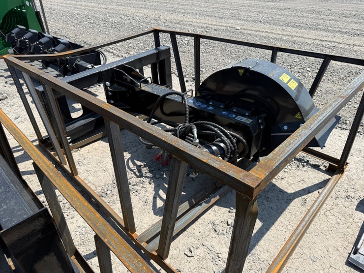 #2069-•-unused-top-cat-ecssstg200-skid-steer-stump-grinder-ecssstg20026052301h-inv#51843-image-3