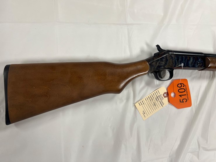 #5109-•-harrington-&-richardson-topper-12ga-image-5