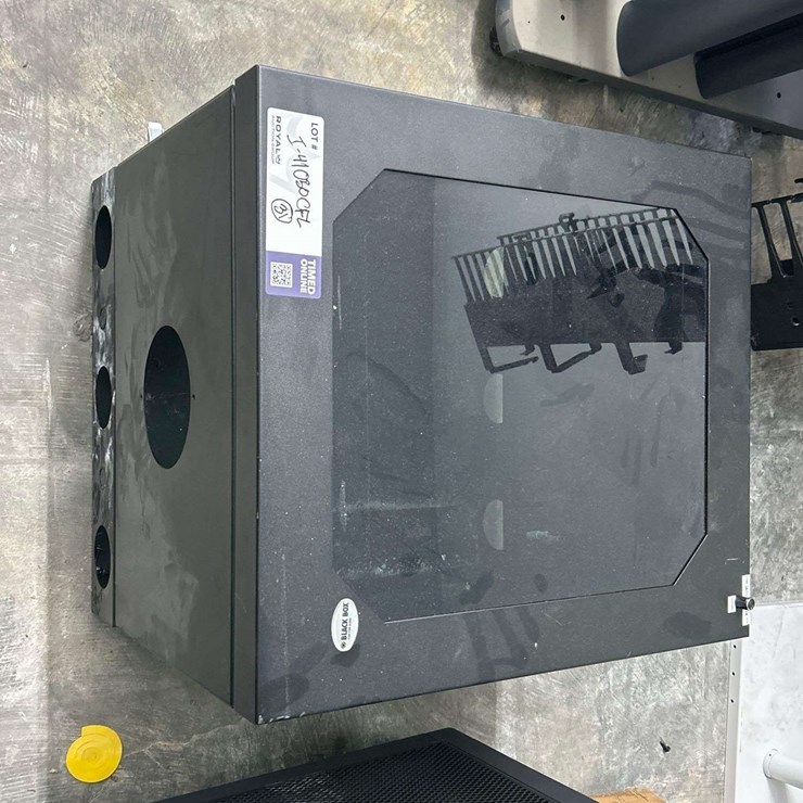 Computer Cabinet/Box