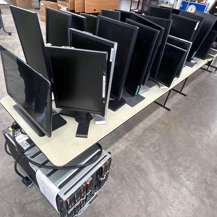 Monitors