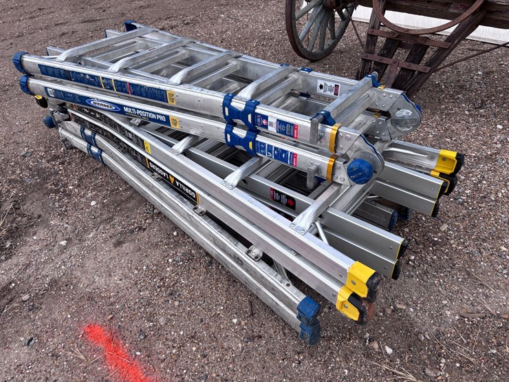 #39366-•-(3)-extendable-ladders-image-1
