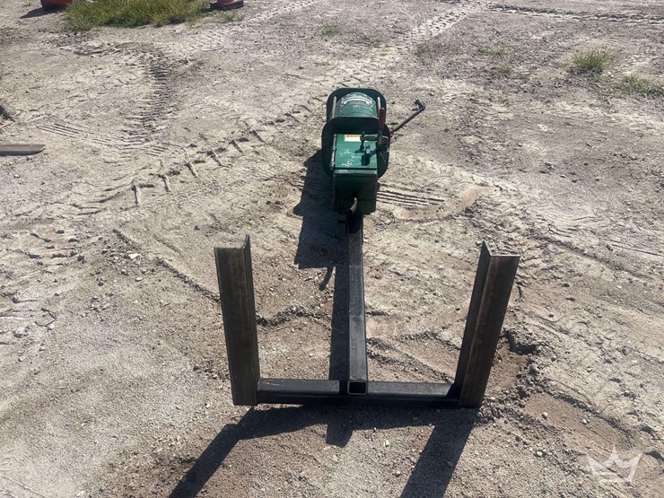 cushman-core-harvester-adapter-image-2