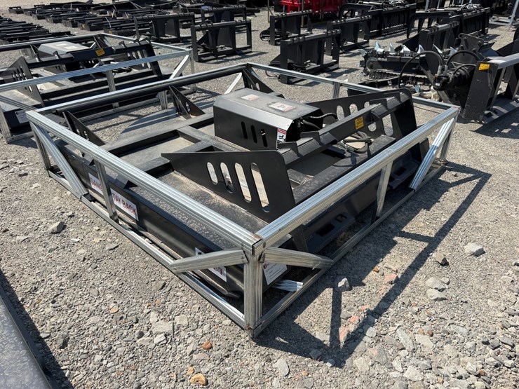 #2097-•-unused-jct-72"-skid-steer-brush-cutter-w/-stump-jumper-inv#49849-image-2