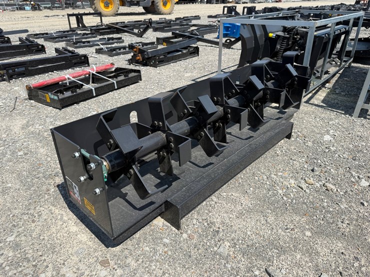 #2058-•-unused-jct-72"-skid-steer-tiller-inv#49864-image-1