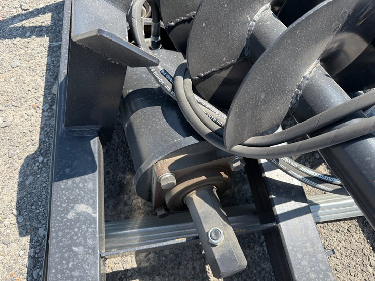 #2085-•-unused-jct-skid-steer-auger-w/-(3)-bits-inv#49855-image-8