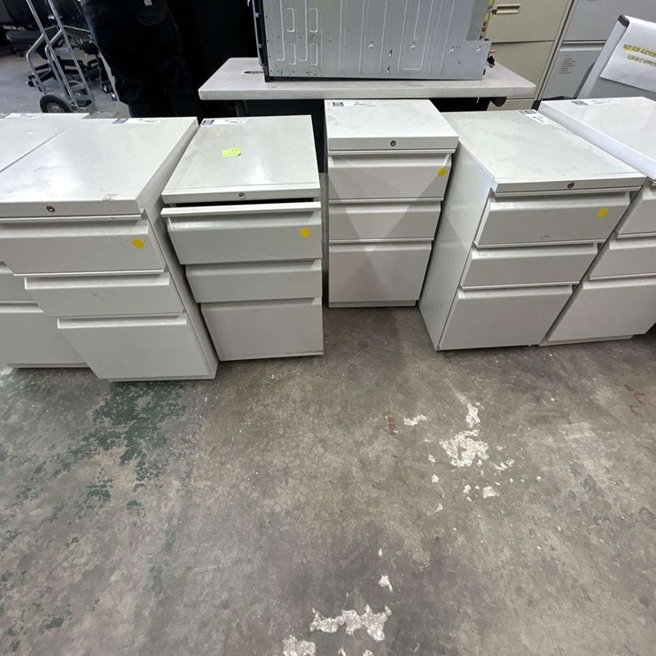 Misc File Cabinets