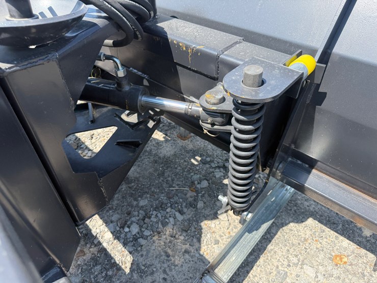 #2060-•-unused-jct-84"-skid-steer-dozer-blade-inv#49892-image-7