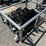 #2081-•-unused-jct-skid-steer-auger-w/-(3)-bits-inv#49859-image-2