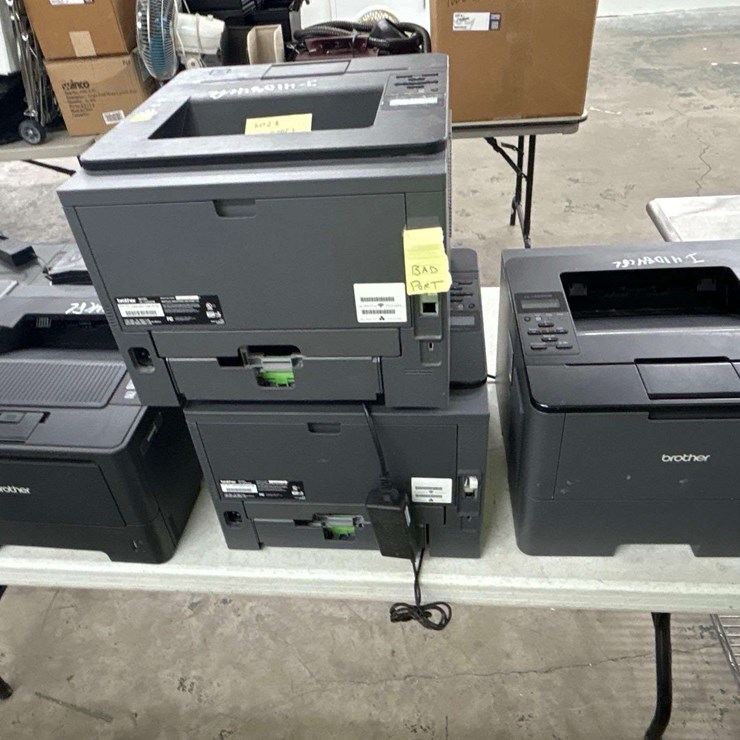 Misc Printers