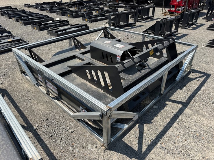 #2098-•-unused-jct-72"-skid-steer-brush-cutter-w/-stump-jumper-inv#49850-image-2