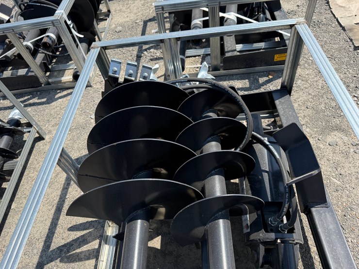 #2090-•-unused-jct-skid-steer-auger-w/-(3)-bits-inv#49861-image-6