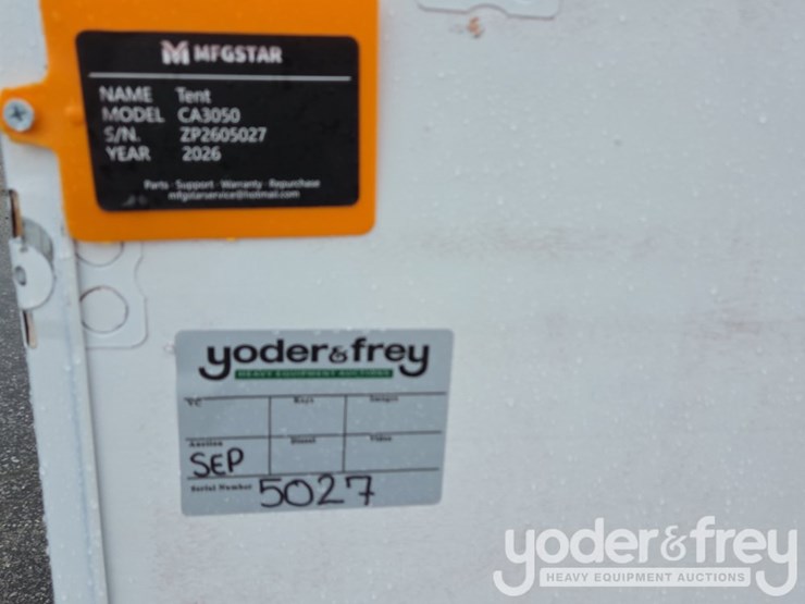 unused-mfgstar-ca3050-image-7