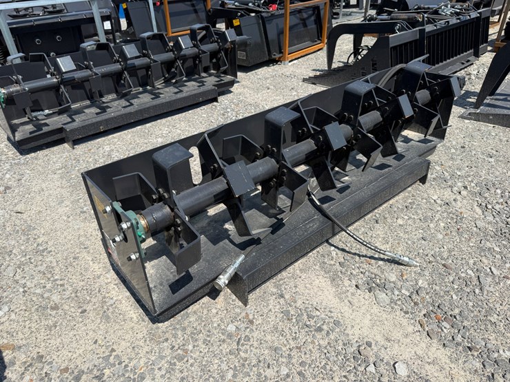#2062-•-unused-jct-72"-skid-steer-tiller-inv#49870-image-1