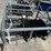 #2082-•-unused-jct-skid-steer-auger-w/-(3)-bits-inv#49860-image-5