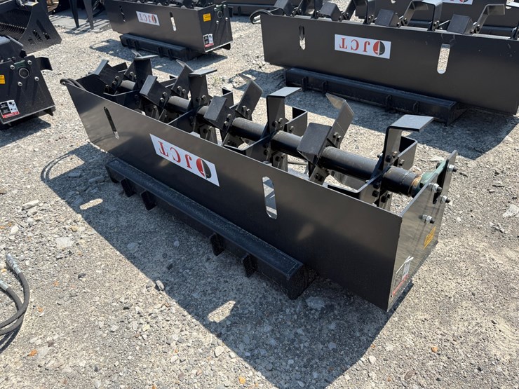 #2056-•-unused-jct-72"-skid-steer-tiller-inv#49865-image-2