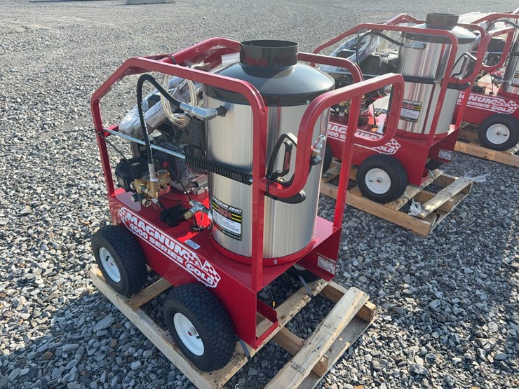 #47177-•-unused-magnum-4000-hot-water-pressure-washer-262575-inv#47177-image-6
