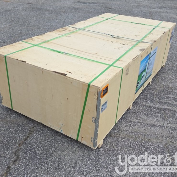 Unused MFGSTAR MD7300