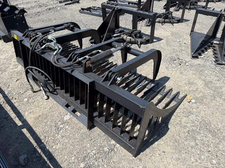 #2080-•-unused-jct-84"-skid-steer-rock-grapple-bucket-inv#49891-image-4