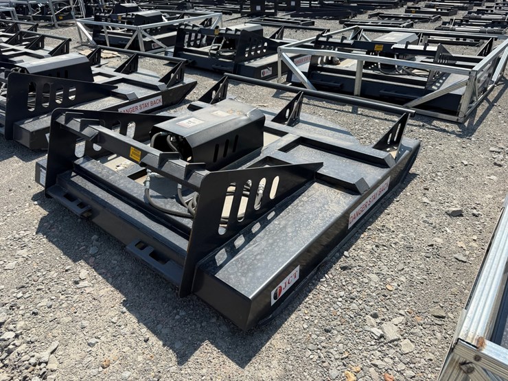 #2096-•-unused-jct-72"-skid-steer-brush-cutter-w/-stump-jumper-inv#49852-image-1